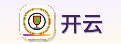 开云 Logo